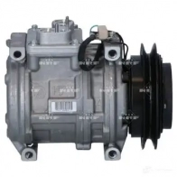 Компрессор кондиционера NRF 32174G 2Z JF5 8718042135964 1786162 - Изображение 3