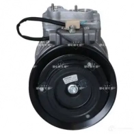 Компрессор кондиционера NRF 32174G 2Z JF5 8718042135964 1786162 - Изображение 4
