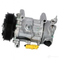 Компрессор кондиционера NRF BN F4QK6 32243 1786241 8718042016850 - Изображение 3