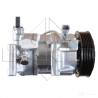 Компрессор кондиционера NRF 1786665 8718042117298 PMP YYU 32711 - Изображение 3