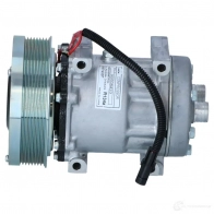Компрессор кондиционера NRF YX0N K 8718042180971 1786886 32877 - Изображение 1