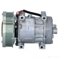 Компрессор кондиционера NRF YX0N K 8718042180971 1786886 32877 - Изображение 3