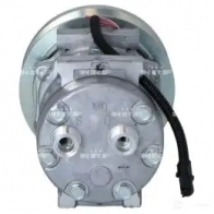 Компрессор кондиционера NRF YX0N K 8718042180971 1786886 32877 - Изображение 4