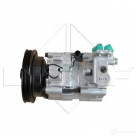 Компрессор кондиционера NRF 1423373314 32144 8718042015952 ZP2F PTH - Изображение 2