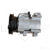 Компрессор кондиционера NRF 1423373314 32144 8718042015952 ZP2F PTH - Изображение 3