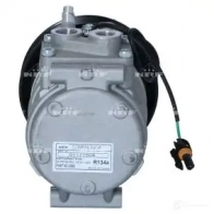 Компрессор кондиционера NRF 32462 UC5E 6 8718042073846 1786398 - Изображение 2