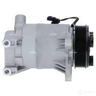 Компрессор кондиционера NRF 8718042167804 1786829 TJQEG X 32829 - Изображение 4