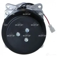 Компрессор кондиционера NRF 1786282 6VECZ 33 8718042017130 32274 - Изображение 5