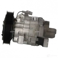 Компрессор кондиционера NRF 1786446 32497g W BHML3 8718042135070 - Изображение 2