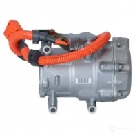 Компрессор кондиционера NRF 320045G 9ZNQ8 V 1436986409 - Изображение 2