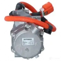 Компрессор кондиционера NRF 320045G 9ZNQ8 V 1436986409 - Изображение 3