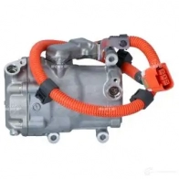 Компрессор кондиционера NRF 320045G 9ZNQ8 V 1436986409 - Изображение 4