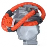 Компрессор кондиционера NRF 320045G 9ZNQ8 V 1436986409 - Изображение 5