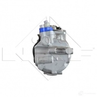 Компрессор кондиционера NRF ANYMT8 N 8718042135674 1786549 32608g - Изображение 2