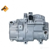 Компрессор кондиционера NRF 1436986221 0N E4V 320074G - Изображение 4