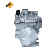 Компрессор кондиционера NRF 1436986221 0N E4V 320074G - Изображение 5