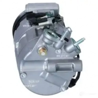 Компрессор кондиционера NRF 32813 1436986431 PPVO AA - Изображение 2
