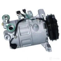 Компрессор кондиционера NRF 32813 1436986431 PPVO AA - Изображение 3