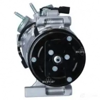 Компрессор кондиционера NRF 32813 1436986431 PPVO AA - Изображение 4