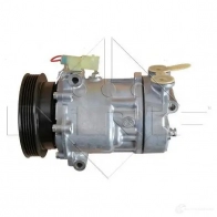 Компрессор кондиционера NRF 32188 1423373317 WLPW Q8 8718042016379 - Изображение 3