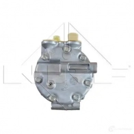 Компрессор кондиционера NRF 32188 1423373317 WLPW Q8 8718042016379 - Изображение 4