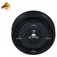 Радиатор кондиционера NRF 35292 1787588 8718042021847 XKWEK 5 - Изображение 4
