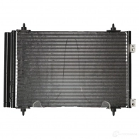 Радиатор кондиционера NRF 35610 Q1RS C Citroen Berlingo 2 (B9, PF2) Минивэн 1.6 HDi 90 92 л.с. 2010 – наст. время 8718042024923