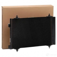 Радиатор кондиционера NRF 35610 Q1RS C 1787833 8718042024923 - Изображение 2