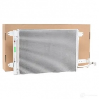 Радиатор кондиционера NRF 1787751 X3 GJ0 35520 8718042024022 - Изображение 2