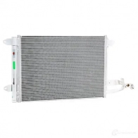 Радиатор кондиционера NRF 1787751 X3 GJ0 35520 8718042024022 - Изображение 3
