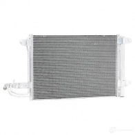 Радиатор кондиционера NRF 1787751 X3 GJ0 35520 8718042024022 - Изображение 4
