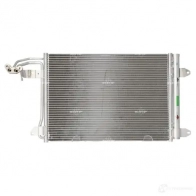 Радиатор кондиционера NRF 1787751 X3 GJ0 35520 8718042024022 - Изображение 7