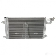 Радиатор кондиционера NRF 1787751 X3 GJ0 35520 8718042024022 - Изображение 9