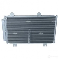 Радиатор кондиционера NRF 350427 1424953723 97KM0 0B 8718042304957 - Изображение 4