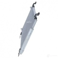 Радиатор кондиционера NRF 1 N2QYYX 350417 8718042304858 1424953713 - Изображение 3
