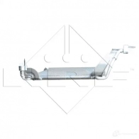 Радиатор кондиционера NRF 8718042022776 35389 1787662 1GX QK3N - Изображение 4