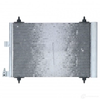 Радиатор кондиционера NRF O 8LGO 35414 Citroen Xsara 1 (N1) Хэтчбек 2.0 HDi 90 90 л.с. 1999 – 2005 8718042023018