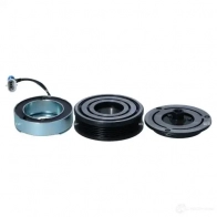 Радиатор кондиционера NRF 35348 P9 R54 1787633 8718042022387 - Изображение 4