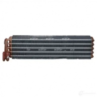 Радиатор кондиционера NRF GJ5 6DRD 1787776 8718042024275 35545 - Изображение 4