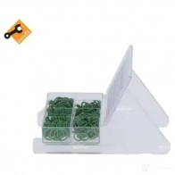 Радиатор кондиционера NRF 1787808 2BXG5 J 8718042024664 35584 - Изображение 2