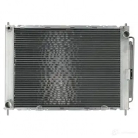 Радиатор кондиционера NRF 8718042023711 35488 Fiat Multipla (186) 1 Минивэн 1.9 JTD 110 110 л.с. 2001 – 2002 TOL 0798