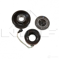Радиатор кондиционера NRF 0PUXC G 35315 1787608 8718042022073 - Изображение 4