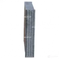 Радиатор кондиционера NRF 8718042021625 CAVT YF 35269 1787580 - Изображение 3