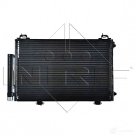 Радиатор кондиционера NRF 8718042022233 35333 1787621 7 74435 - Изображение 2