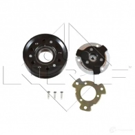 Радиатор кондиционера NRF 8718042022233 35333 1787621 7 74435 - Изображение 5
