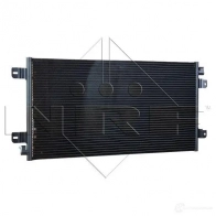 Радиатор кондиционера NRF 4 SFZC3F 8718042023681 1787724 35485 - Изображение 2