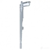 Радиатор кондиционера NRF 1787357 8S 7O2E7 350007 8718042124104 - Изображение 2