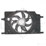 Радиатор кондиционера NRF 35929 1788045 F 3TWZK 8718042101747 - Изображение 5