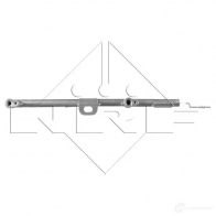 Радиатор кондиционера NRF 8718042020956 1787543 9SY JC3 35199 - Изображение 4
