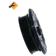 Радиатор кондиционера NRF EI PN2TC 8718042021731 1787584 35281 - Изображение 2